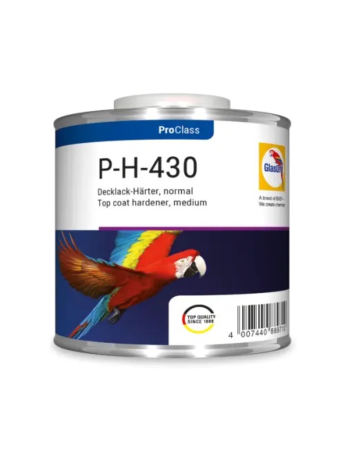Glasurit P-H-430 Catalizzatore ProClass 0,5L