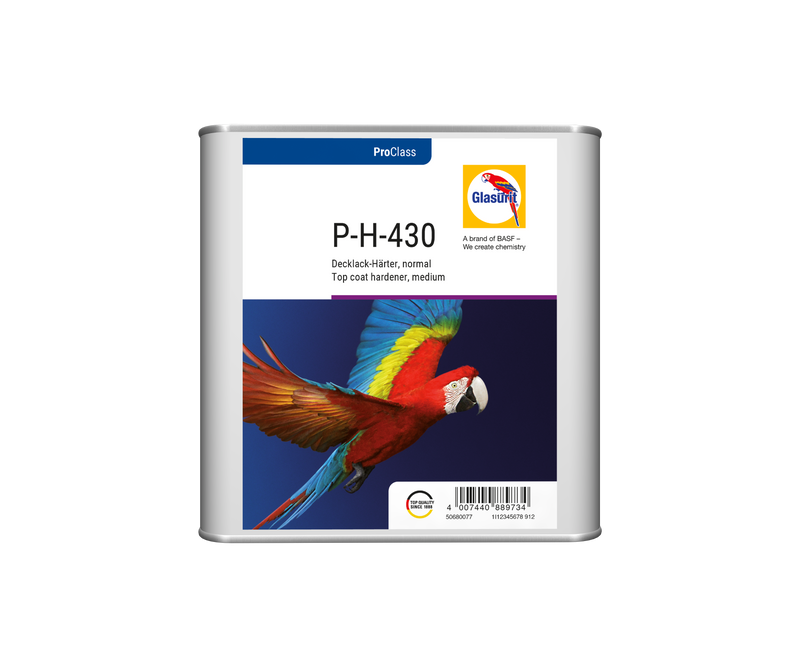Glasurit P-H-430 Catalizzatore ProClass 2,5L