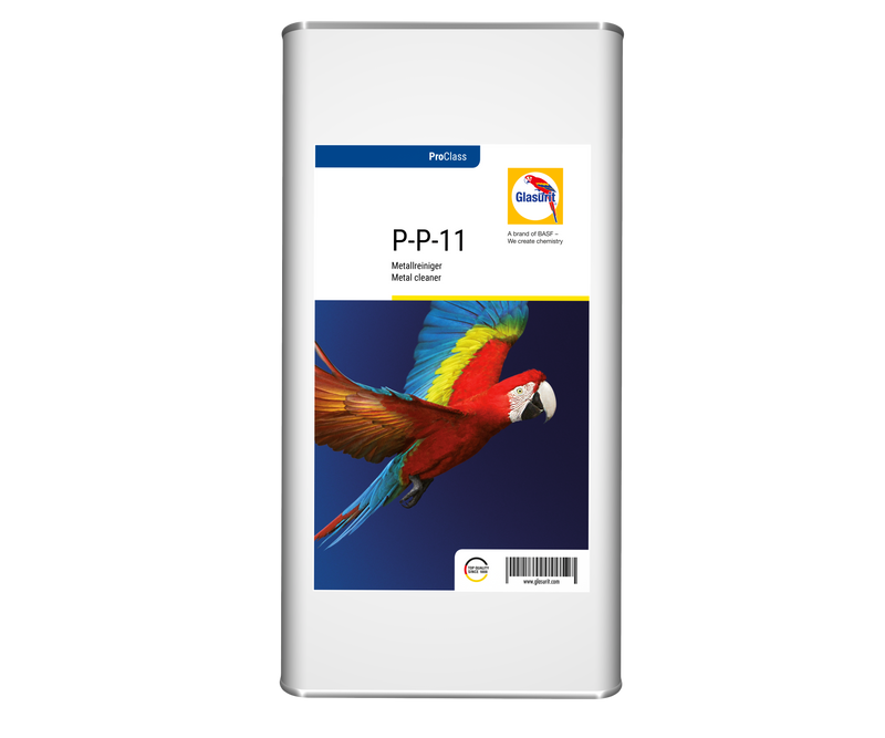 Glasurit P-P-11 Detergente per lamiere 5L
