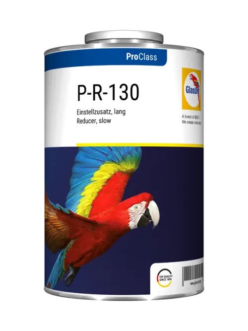 Glasurit P-R-130 Diluente Lento 1L