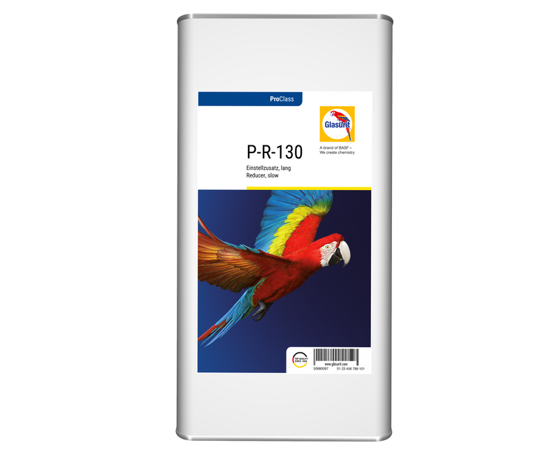 Glasurit P-R-130 Diluente Lento 5L