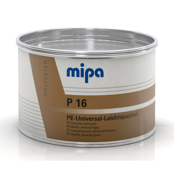 Mipa P 16 Beige Stucco Universale 1L