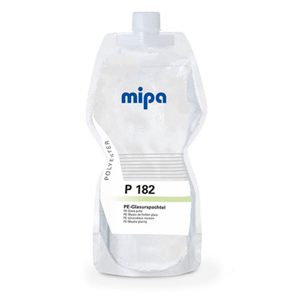 Mipa P 182 Stucco poliestere leggero Verde chiaro 850ml