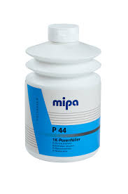 Mipa P 44 1K-Porenfüller Fondo poliestere monocomponente 850ml