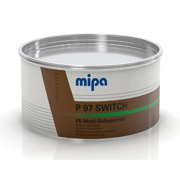 Mipa P 97 SWITCH Stucco Universale Verde-beige 1,6Kg