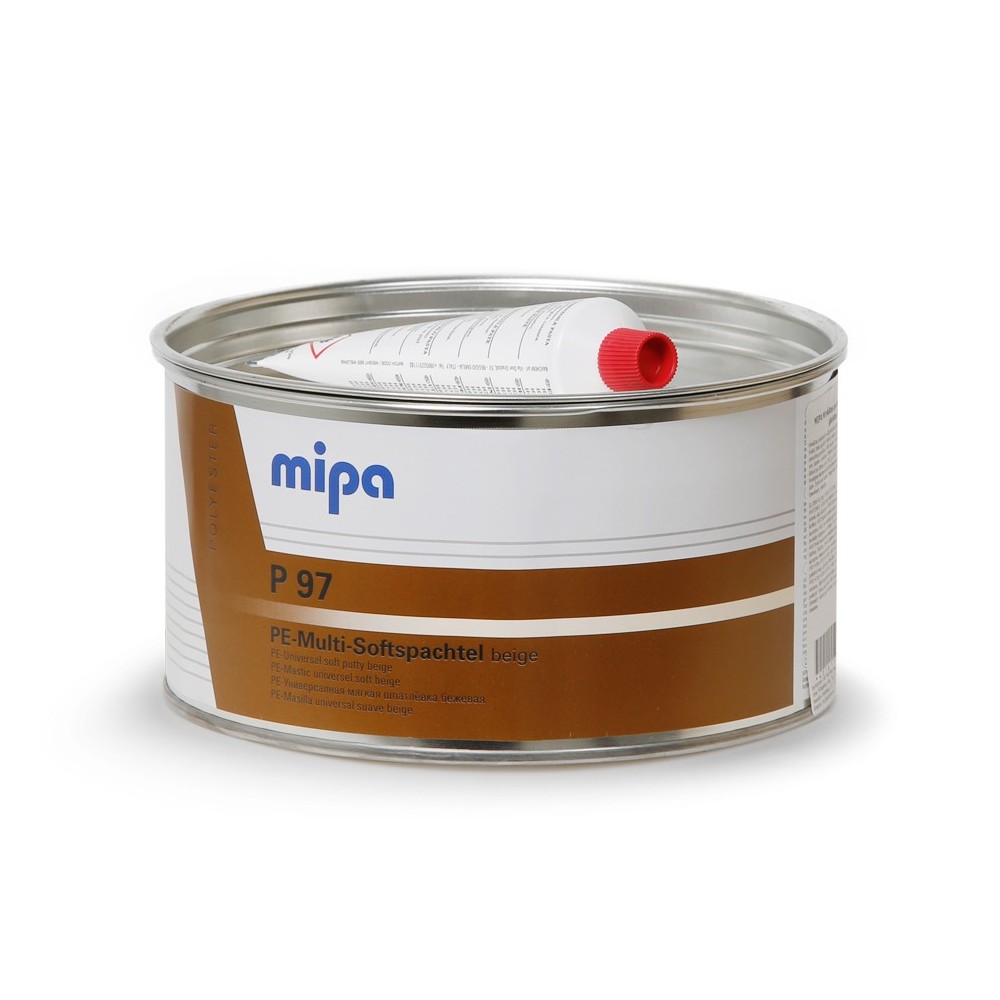 Mipa P 97 Stucco Universale Beige 2Kg