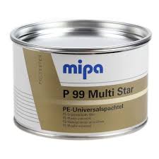 Mipa P 99 Multi Star Stucco Universale 250g 288250000