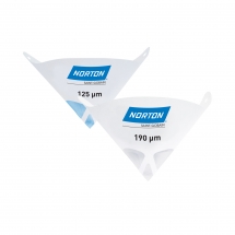 Paint Strainer NORTON filtro BIANCO 190μ 4x250pz 63642530358