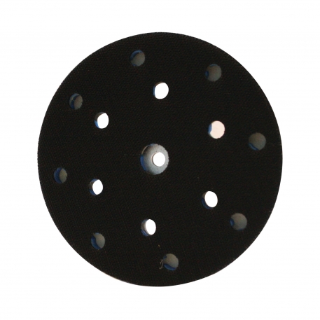 Platorelli per dischi velcrati – Pro Self-Grip Standard 63642567812