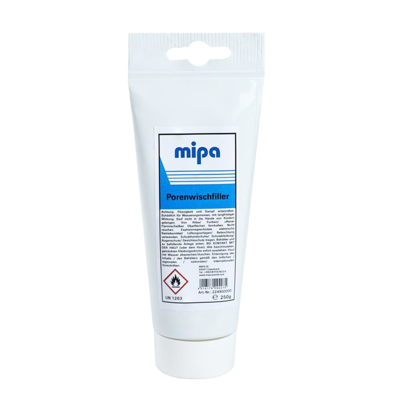 Mipa Porenwischfiller Fondo monocomponente 250g