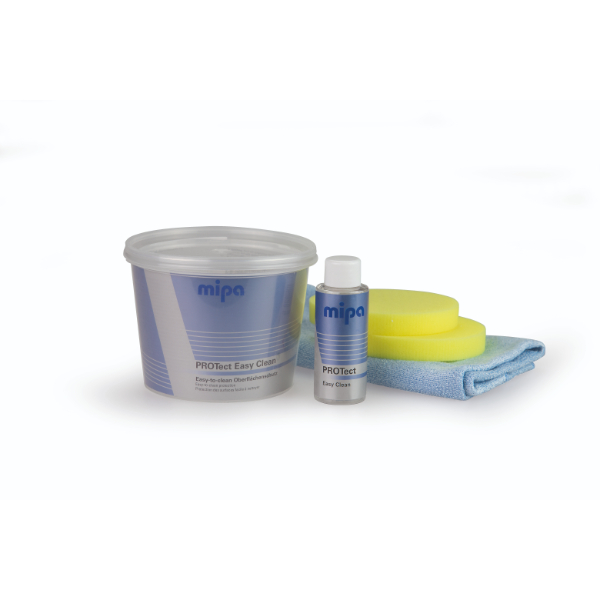 Mipa PROTect Easy Clean SET