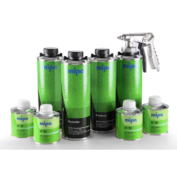 Mipa Protector-Set Colorabile