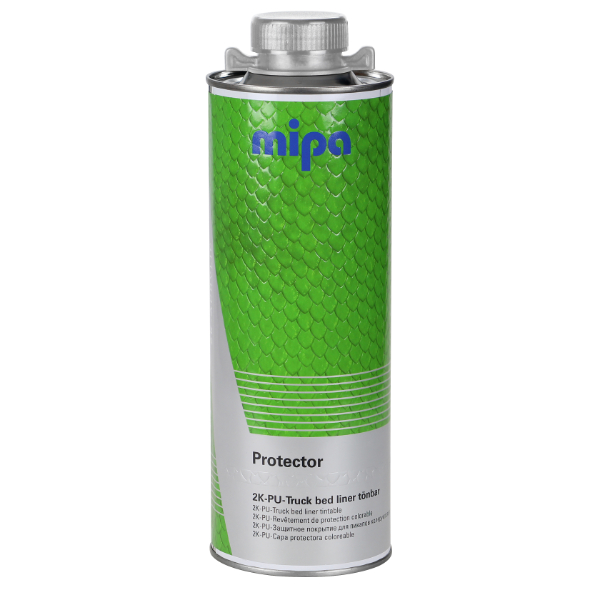 Mipa Protector Rivestimento 2K Bianco 750ml