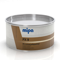 Mipa PX 9 Stucco Universale Beige 1L
