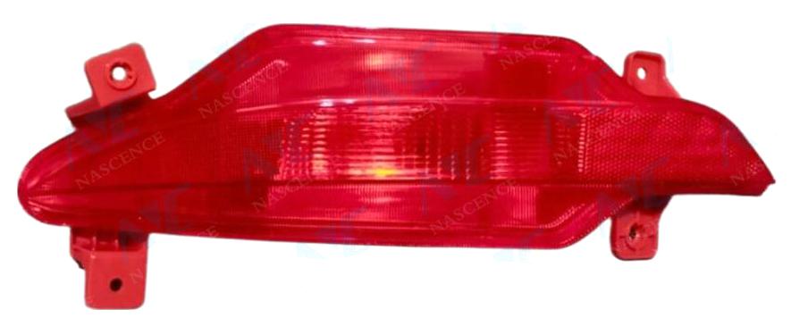 FANALE POSTERIORE SINISTRO RETRONEBBIA DR 6.0 01/22>