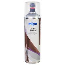 Mipa Quick-Primer-Spray Bianco 500ml