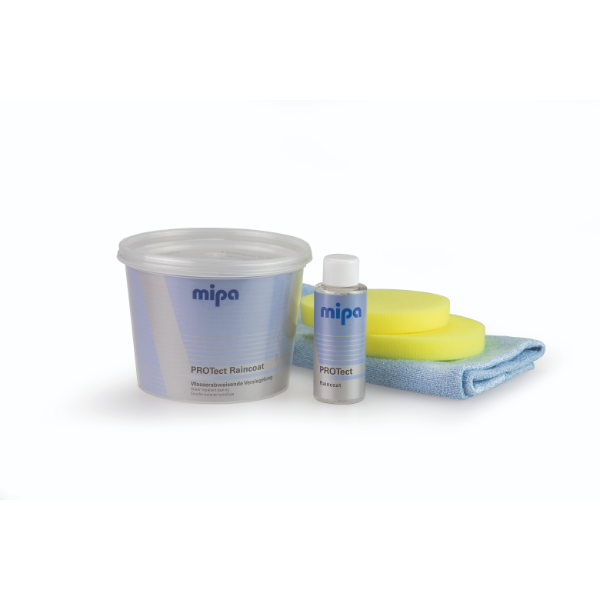 Mipa PROTect Raincoat SET