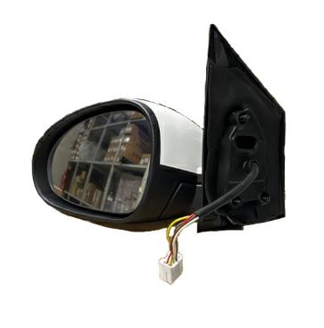 RETROVISORE SINISTRO DR 1.0 01/13>