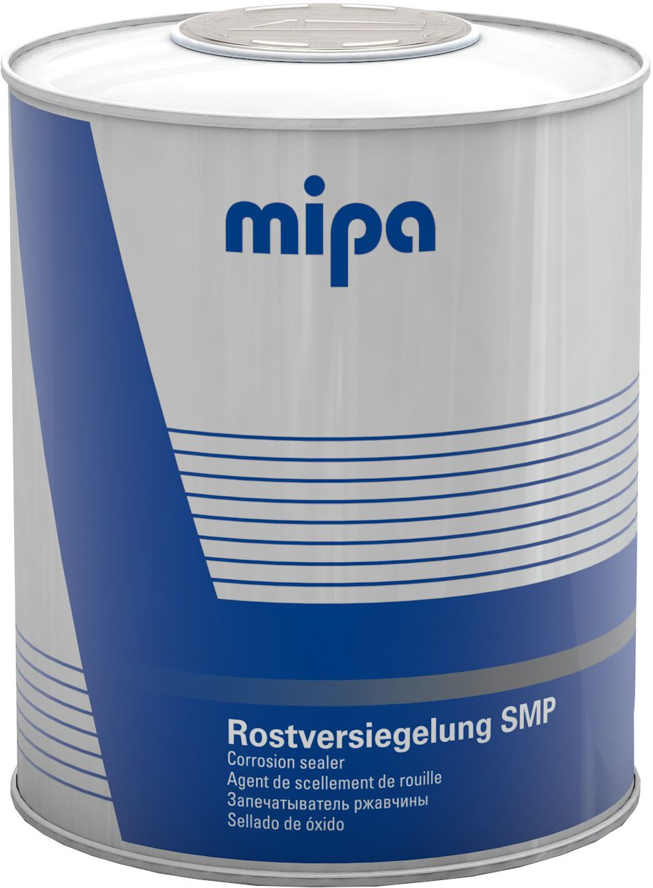 Mipa Rostversiegelung SMP Anticorrosivo 100ml