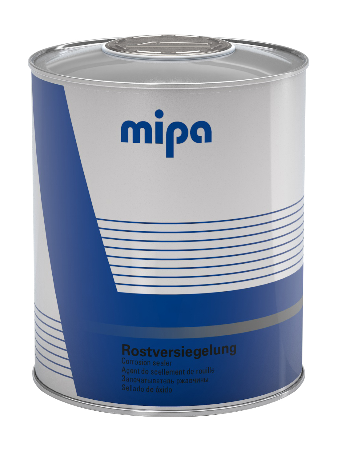 Mipa Rostversiegelung Anticorrosivo 100ml