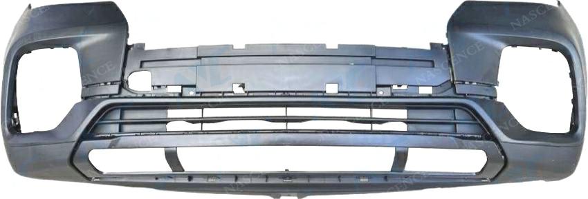 PARAURTI ANTERIORE COMPLETO DR 4.0 01/21> DR 5.0 06/20>