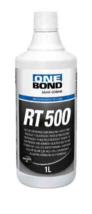 OneBond RT 500 Bianco 1L 66254423518