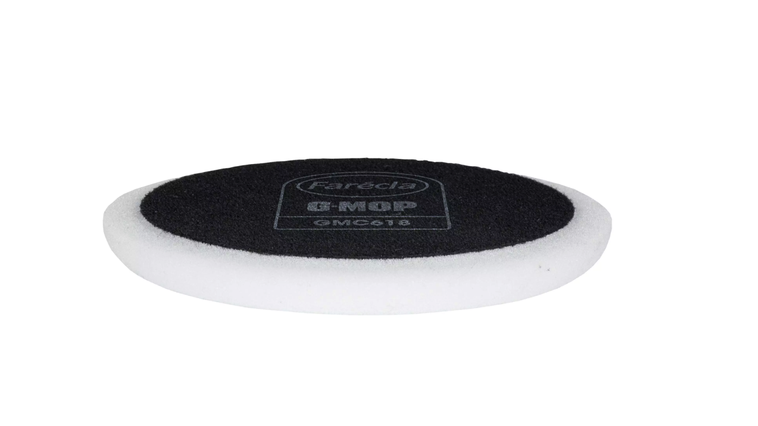 Farecla Tampone G MOP Bianco High Cut Foam 6” / 150mm GMC628