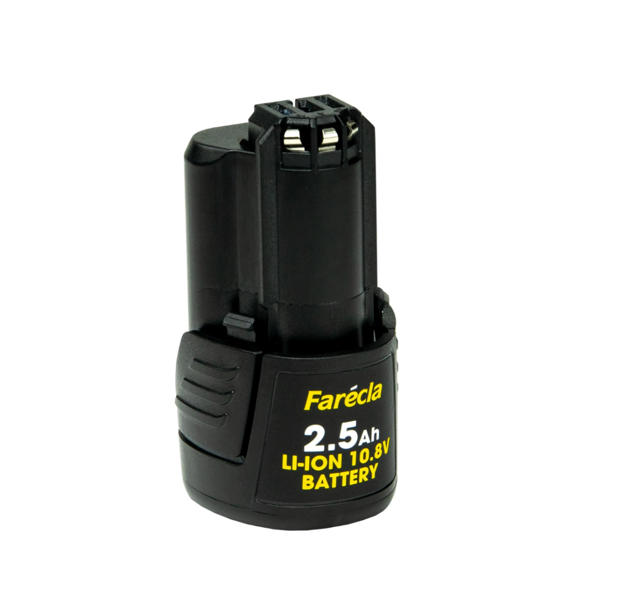 Farecla Batteria Ricaricabile per Mini Lucidatrici e Denibber G PLUS GPT125