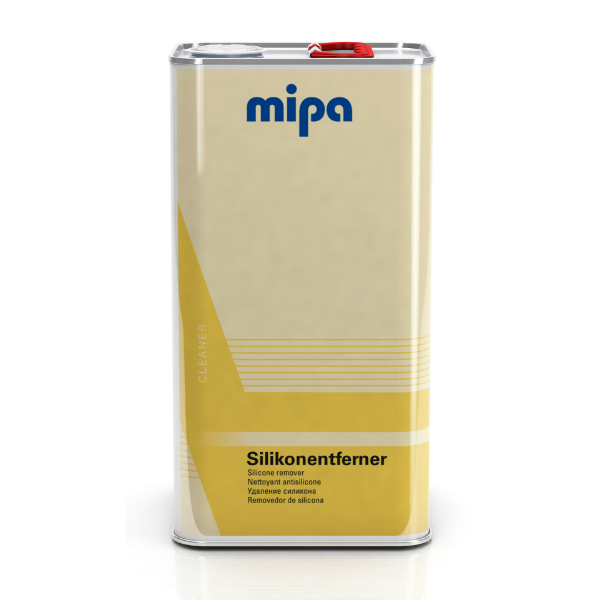 Mipa Silikonentferner Rimuove silicone 400ml