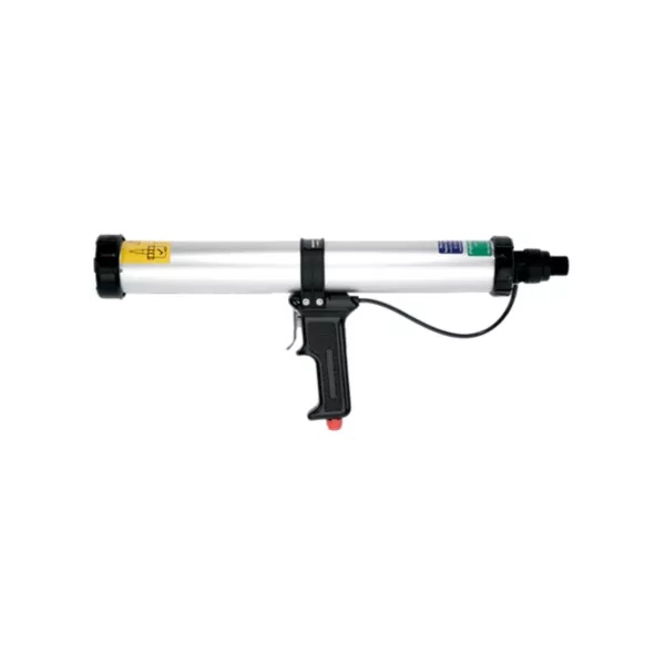 TEROSON Soft Press 570ml Air Applicator Applicatore pneumatico