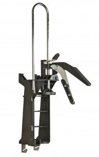 Mipa Spachtelkittdispenser 1,5kg App dosatore manuale per cartucce da 1,5kg