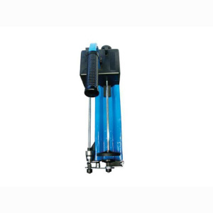 Mipa Spachtelkittdispenser 3kg App dosatore manuale per cartucce da 3kg centrato 254140000