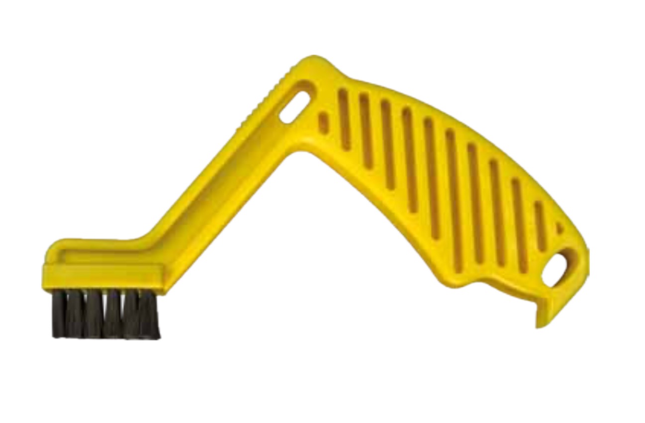 Farecla Spazzola Pulizia Tamponi e Panni G PLUS GPS001