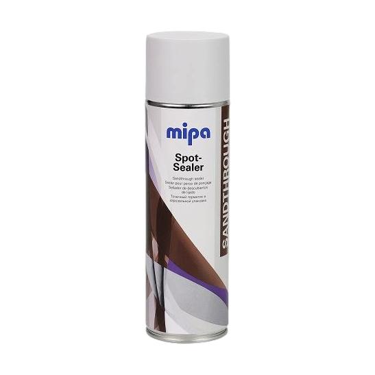 Mipa Spot-Sealer-Spray Primer riempitivo Grigio velato 500ml