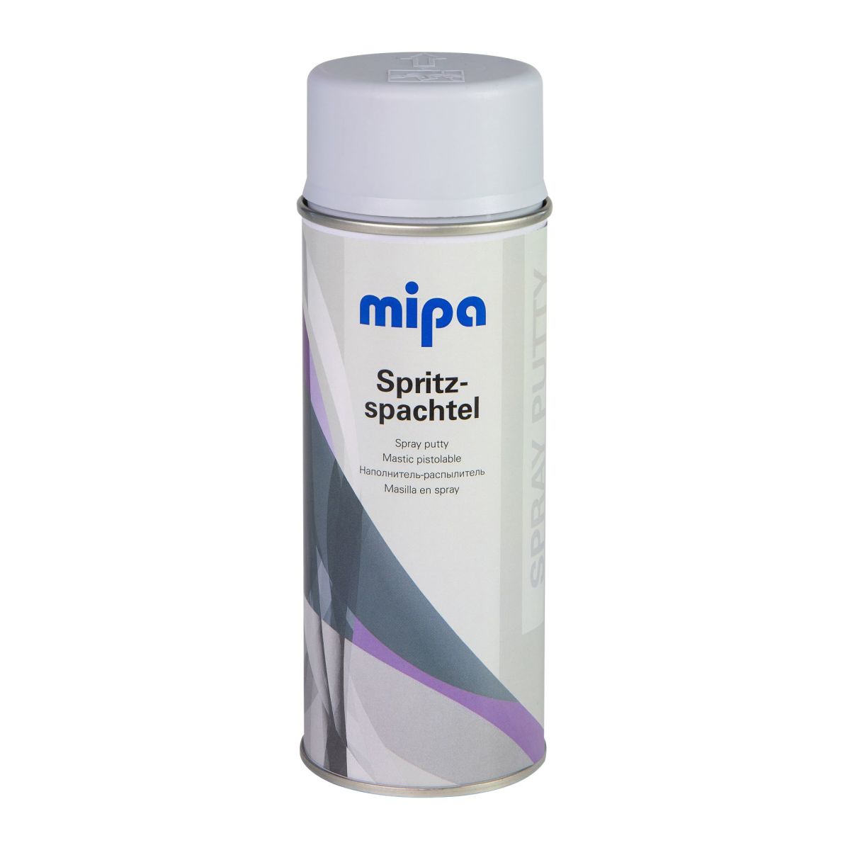 Mipa Spritzspachtel Grigio 400ml