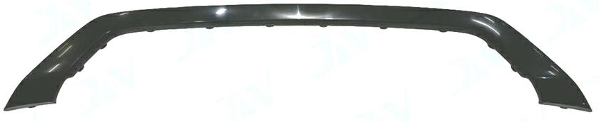 MODANATURA PARAURTI ANTERIORE INFERIORE BYD ATTO 3 01/23>