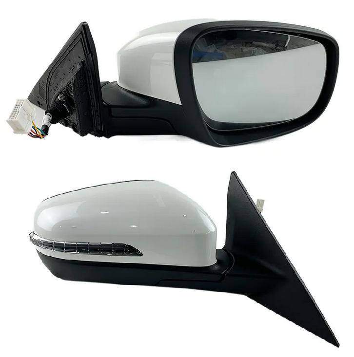 SPECCHIETTO RETROVISORE DESTRO DR 4.0 01/21>
