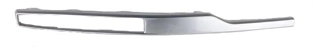 MODANATURA GRIGLIA DRL ANTERIORE DESTRA CROMATA DR 4.0 01/21> DR 5.0 06/20>