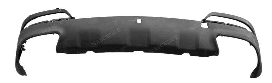 PARAURTI POSTERIORE INFERIORE DR 6.0 01/22>