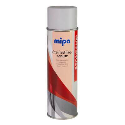 Mipa Steinschlagschutz Protezione antipietrisco per il telaio Bianco 1L