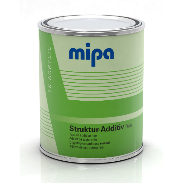 Mipa Struktur-Additiv fein Additivo 1L