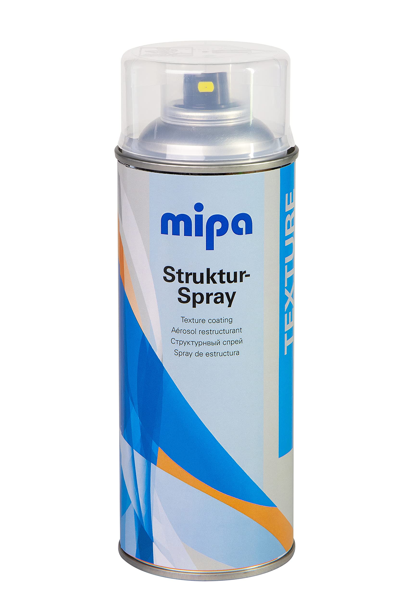 Mipa Strukturspray Vernice speciale Fine 400ml