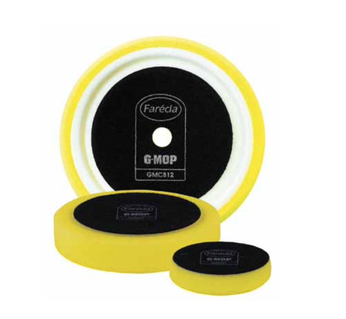 TAMPONE G MOP GIALLO 78072708718