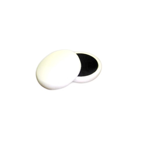 Tampone per pasta abrasiva, duro, bianco, 135 mm TEROSON ET 191