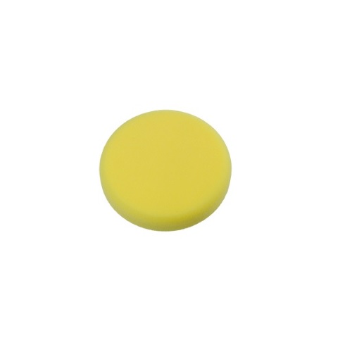 Tampone per polish, medio, giallo, 150 mm TEROSON ET 192