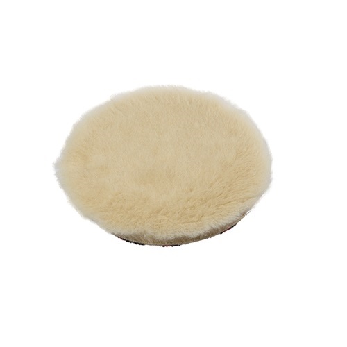 Tampone per polish, in lana d'agnello, 200 mm TEROSON ET 194