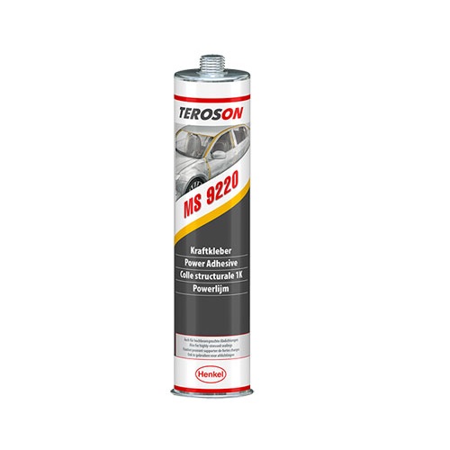 Sigillante silano modificato ad alta resistenza per lamiera - 310ml TEROSON MS 9220