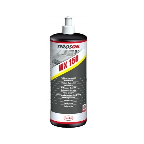 Pasta abrasiva, mordente medio 1 litro TEROSON WX 150 Fast Cut