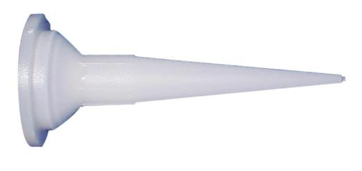 TEROSON ET Soft Press Applicator Nozzle Ugello applicatore a pressa morbida