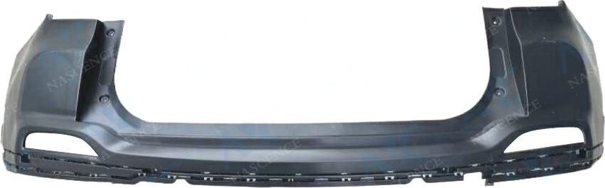PARAURTI POSTERIORE DR 4.0 01/21> DR 5.0 06/20>